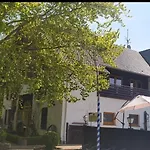 מלון & Nur Fuer Monteure Am Norderteich *