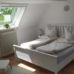 מלון & Nur Fuer Monteure Am Norderteich