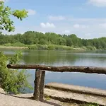 & Nur Fuer Monteure Am Norderteich הורן-באד מאינברג