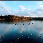 מלון & Nur Fuer Monteure Am Norderteich