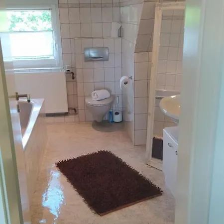 & Am Norderteich Hotel