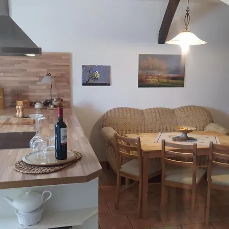 Hotel & Nur Fuer Monteure Am Norderteich Horn-Bad Meinberg