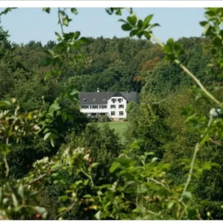 Hotel & Nur Fuer Monteure Am Norderteich *