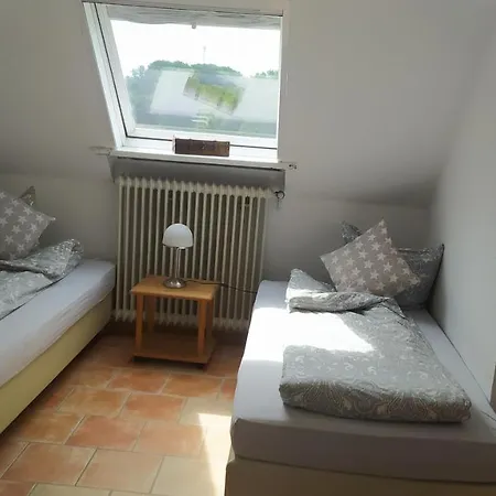 & Am Norderteich Hotel *