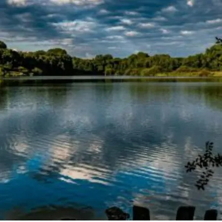 & Nur Fuer Monteure Am Norderteich * Horn-Bad Meinberg