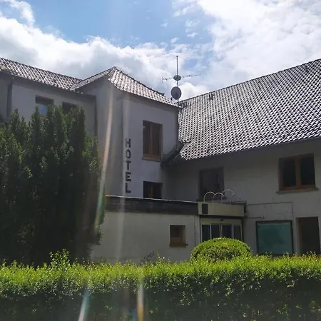 & Nur Fuer Monteure Am Norderteich * Horn-Bad Meinberg