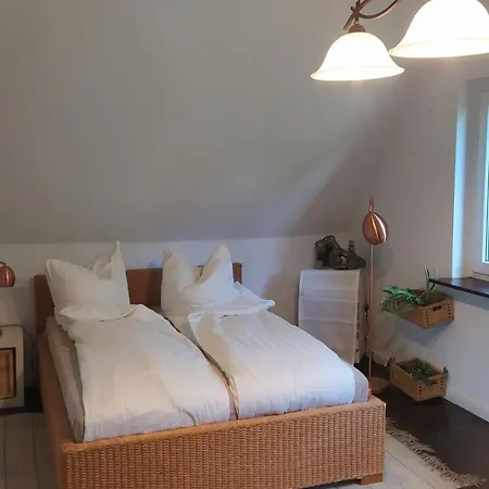 Hotel & Nur Fuer Monteure Am Norderteich