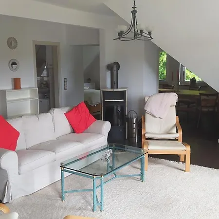 & Nur Fuer Monteure Am Norderteich Hotel