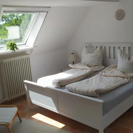 Hotel & Nur Fuer Monteure Am Norderteich