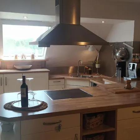 & Nur Fuer Monteure Am Norderteich Hotel Horn-Bad Meinberg