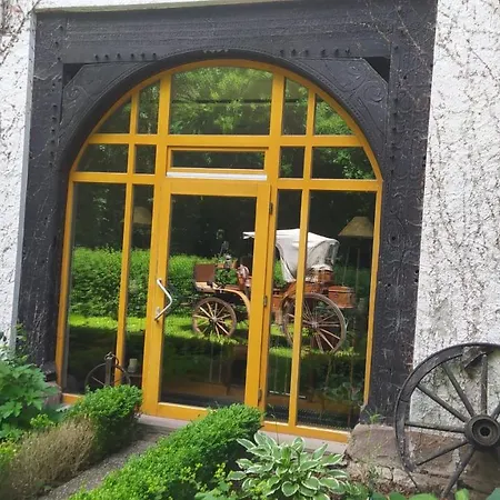 & Nur Fuer Monteure Am Norderteich Hotel Horn-Bad Meinberg