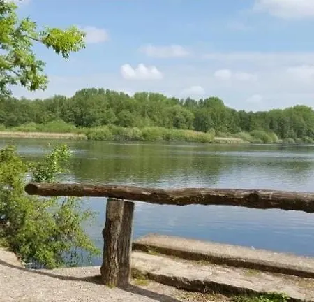 & Nur Fuer Monteure Am Norderteich Horn-Bad Meinberg