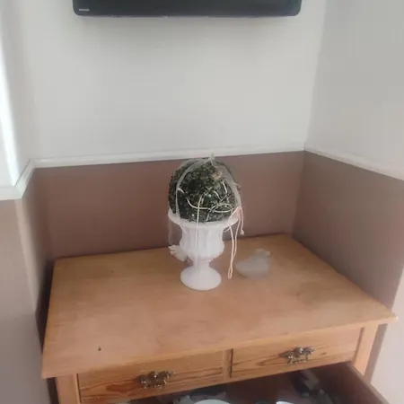 Hotel & Nur Fuer Monteure Am Norderteich Horn-Bad Meinberg