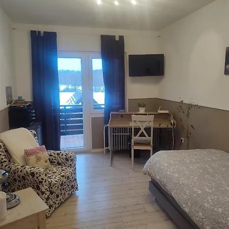 & Nur Fuer Monteure Am Norderteich * Horn-Bad Meinberg