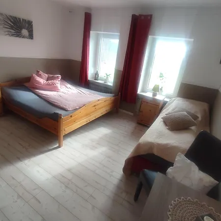 & Nur Fuer Monteure Am Norderteich