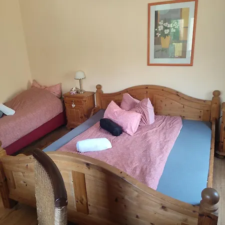 & Nur Fuer Monteure Am Norderteich Hotel