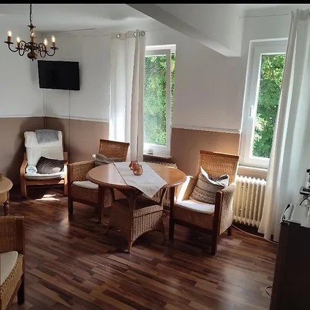 & Nur Fuer Monteure Am Norderteich Hotel