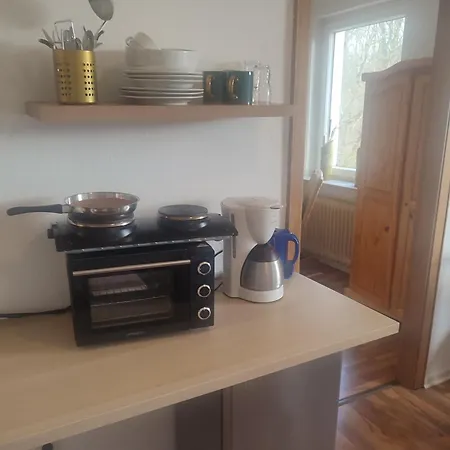 & Nur Fuer Monteure Am Norderteich Hotel Horn-Bad Meinberg