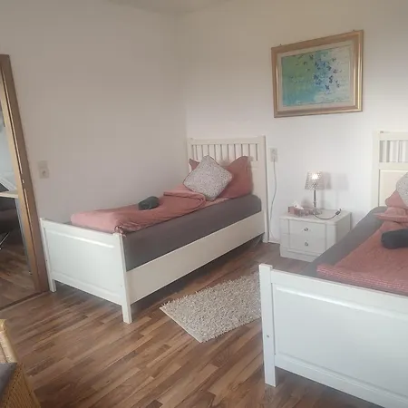 & Nur Fuer Monteure Am Norderteich Hotel *