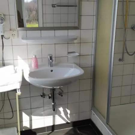 & Nur Fuer Monteure Am Norderteich Hotel