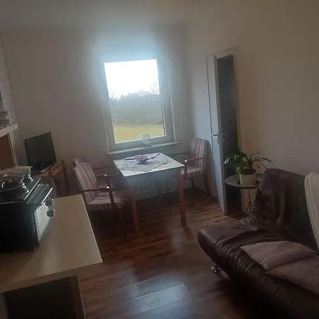 & Nur Fuer Monteure Am Norderteich Hotel *