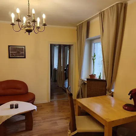 Hotel & Nur Fuer Monteure Am Norderteich *