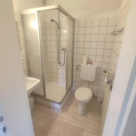 & Nur Fuer Monteure Am Norderteich Hotel Horn-Bad Meinberg