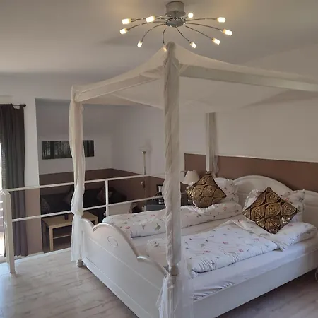 & Am Norderteich Hotel