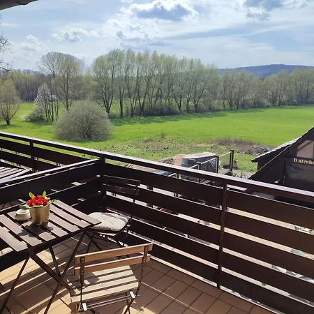 & Nur Fuer Monteure Am Norderteich Hotel Horn-Bad Meinberg
