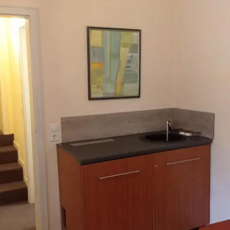 & Nur Fuer Monteure Am Norderteich Hotel Horn-Bad Meinberg