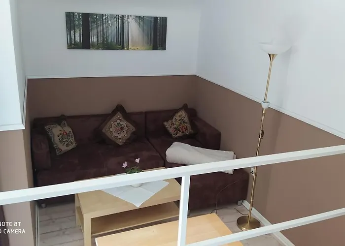 & Nur Fuer Monteure Am Norderteich Hotel *