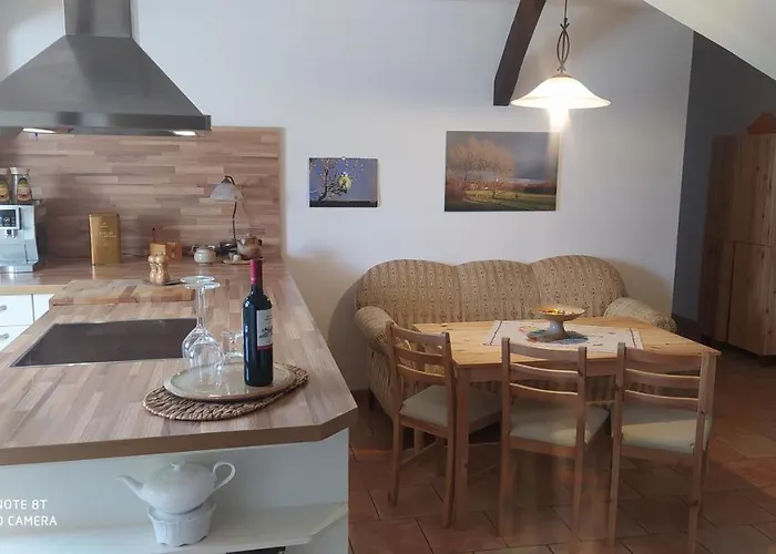 Hotel & Nur Fuer Monteure Am Norderteich Horn-Bad Meinberg