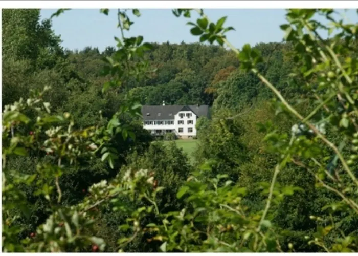 Hotel & Nur Fuer Monteure Am Norderteich *