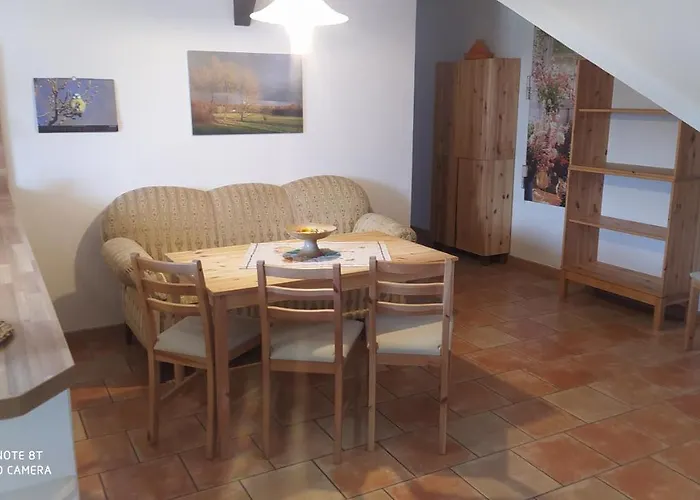 Hotel & Nur Fuer Monteure Am Norderteich