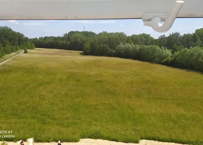 & Nur Fuer Monteure Am Norderteich *