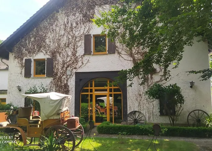 & Nur Fuer Monteure Am Norderteich Horn-Bad Meinberg