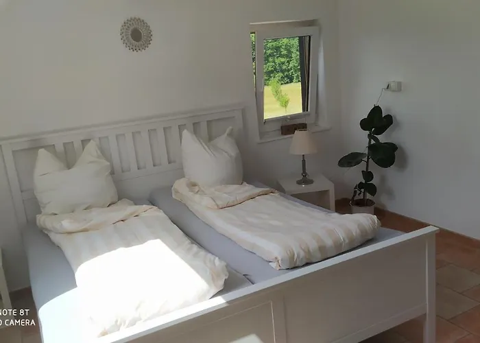 & Nur Fuer Monteure Am Norderteich Hotel *