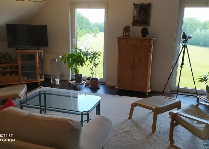 & Nur Fuer Monteure Am Norderteich Horn-Bad Meinberg