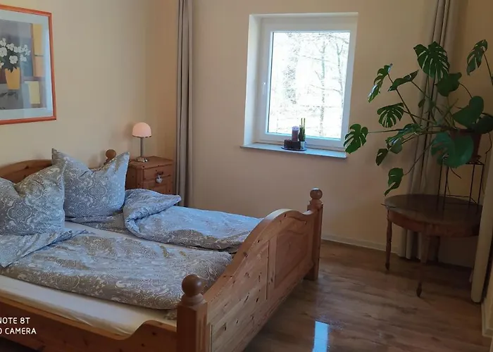 & Nur Fuer Monteure Am Norderteich Hotel *