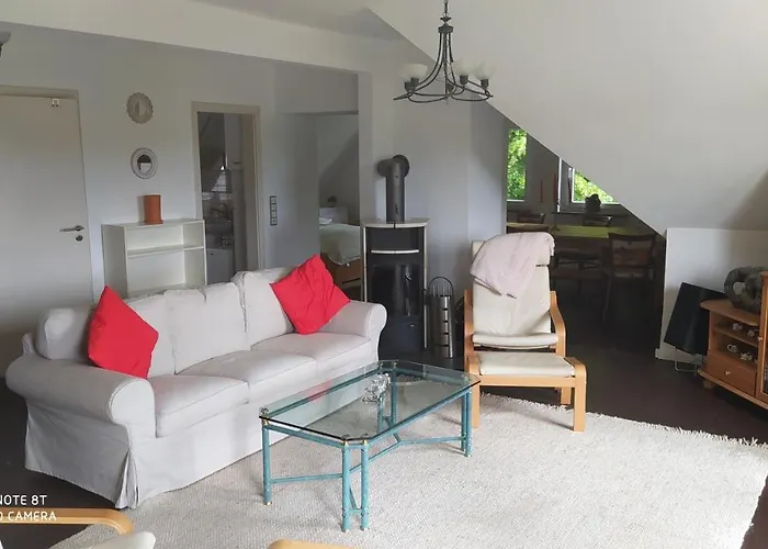 & Nur Fuer Monteure Am Norderteich Hotel