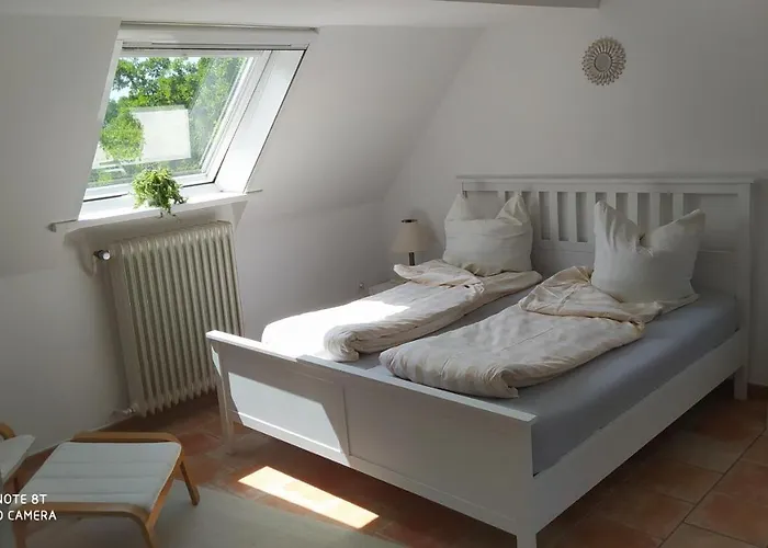 Hotel & Nur Fuer Monteure Am Norderteich