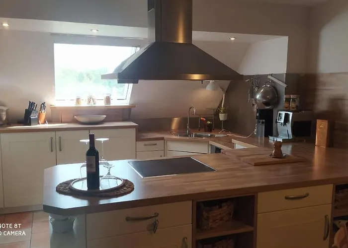 & Nur Fuer Monteure Am Norderteich Hotel Horn-Bad Meinberg