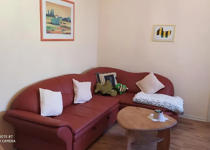 & Nur Fuer Monteure Am Norderteich Hotel Horn-Bad Meinberg