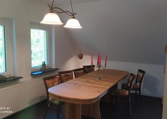 & Nur Fuer Monteure Am Norderteich Horn-Bad Meinberg