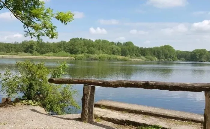 & Nur Fuer Monteure Am Norderteich Horn-Bad Meinberg