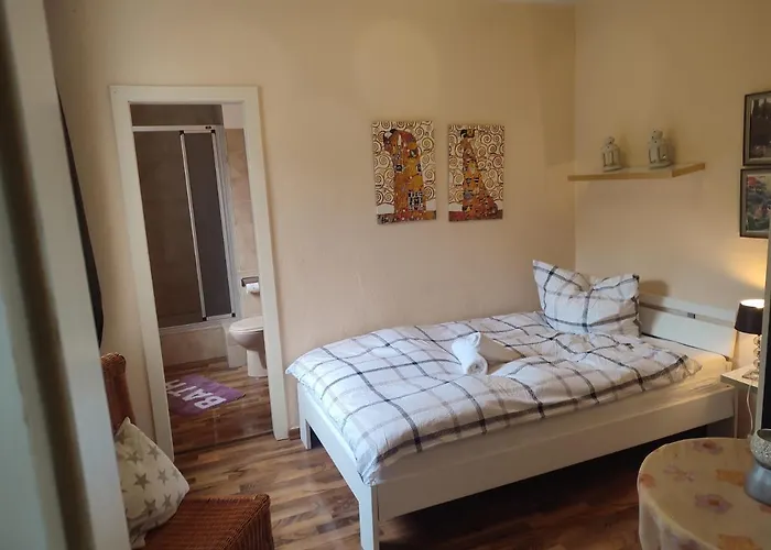 & Nur Fuer Monteure Am Norderteich * Horn-Bad Meinberg