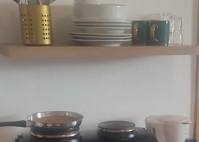 & Nur Fuer Monteure Am Norderteich Hotel Horn-Bad Meinberg