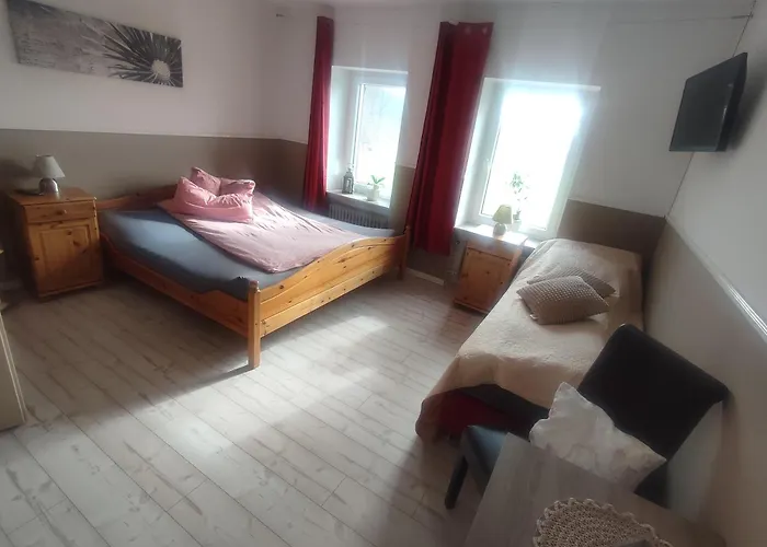 & Nur Fuer Monteure Am Norderteich