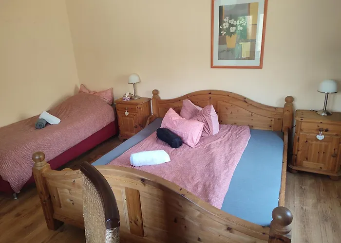 & Nur Fuer Monteure Am Norderteich Hotel